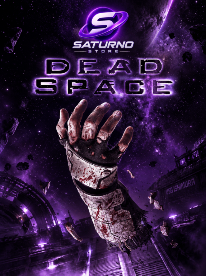 Dead Space Collection