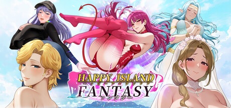 HappyIslandFantasy + DLC Deluxe Edition
