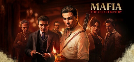 Mafia - The old country: Deluxe Edition