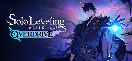 Solo Leveling:ARISE OVERDRIVE - Deluxe Edition