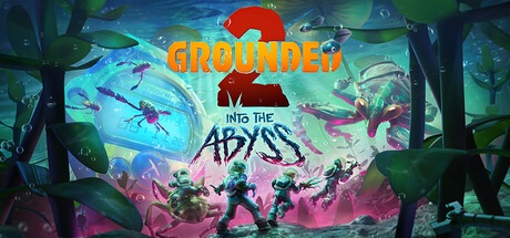 Grounded 2 Founder's Edition