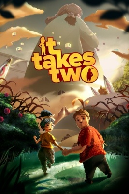 It Takes Two