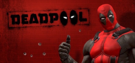 EXCLUSIVO: DEADPOOL