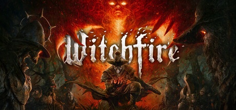 Witchfire