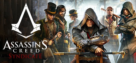 Assassin's Creed Syndicate Gold