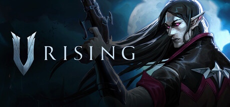 V Rising + DLC Bundle