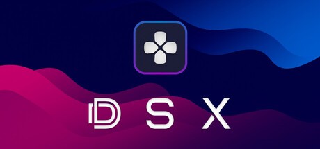 DSX - CONTROLES
