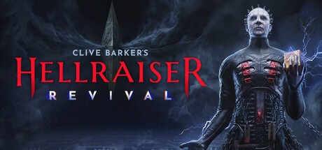 Clive Barker's Hellraiser: Revival Deluxe Edition - pré-venda
