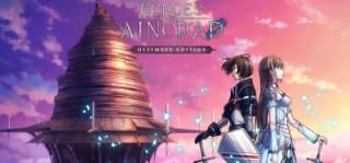 Echoes of Aincrad Ultimate Edition