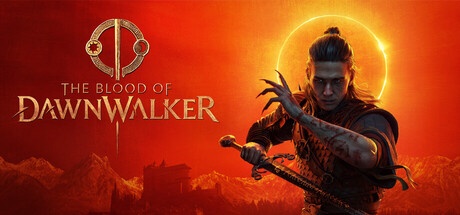 The Blood of Dawnwalker - Edição Eclipse PRE-VENDA