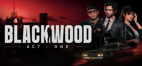 BLACKWOOD: Supporter Edition