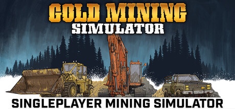 Gold Mining Simulator - Ultimate Gold Edition