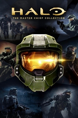 Halo: The Master Chief Collection