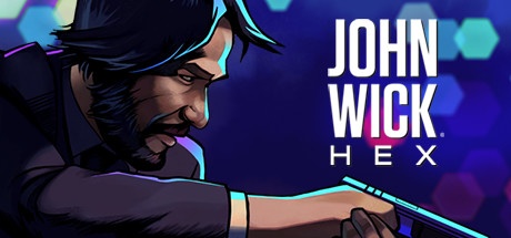 John Wick Hex (EXCLUSIVO)