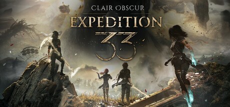 Clair Obscur : Expedition 33 [Deluxe Edition]