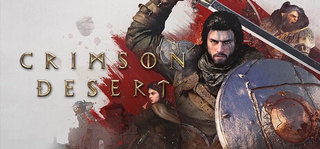 Crimson Desert Deluxe (PC) Steam Key GLOBAL
