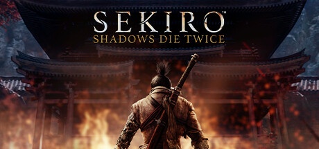Sekiro™: Shadows Die Twice - STEAM KEY