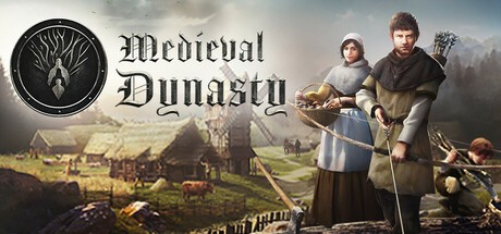 Medieval Dynasty - Complete the Set Bundle