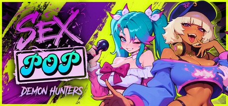 Sex-Pop Demon Hunters - Grammy Platinum Edition