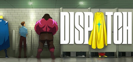 Dispatch - Digital Deluxe