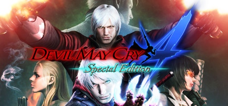 Devil May Cry 4: Special Edition Demon Hunter Bundle