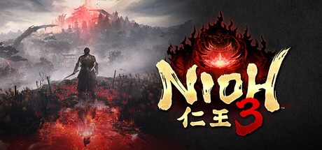 Nioh 3 Edição Digital Deluxe