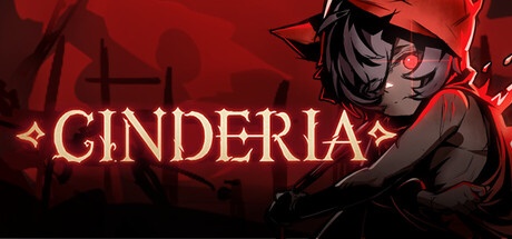 Cinderia + OST