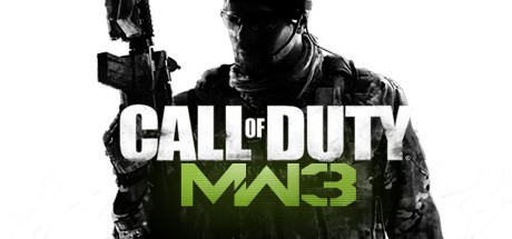 Call of Duty®: Modern Warfare® 3 (2011) — Campanha