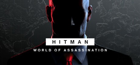 HITMAN World of Assassination Deluxe Edition