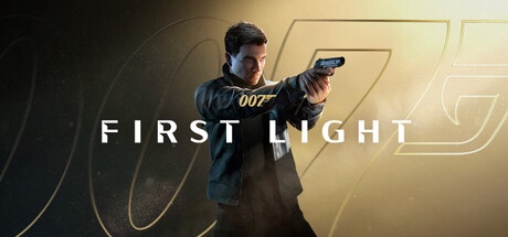 007 - First Light STEAM KEY