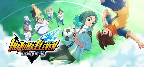 INAZUMA ELEVEN: Victory Road Edição Deluxe