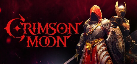 Crimson Moon Deluxe Edition