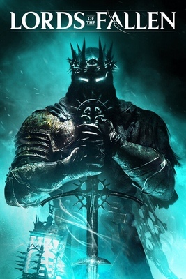 Lords of the Fallen Deluxe Edition