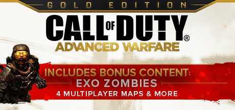 Call of Duty®: Advanced Warfare - Gold Edition — Campanha