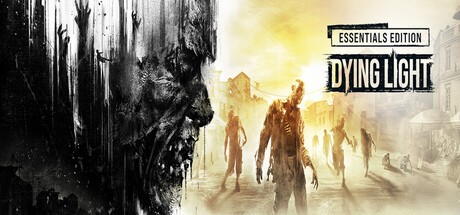 Dying Light: Definitive 10th Anniversary Edition