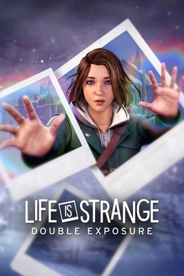 Life is Strange: Double Exposure Ultimate Edition