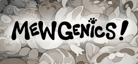 Mewgenics + OST