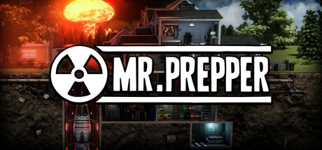 Mr. Prepper - Complete Edition
