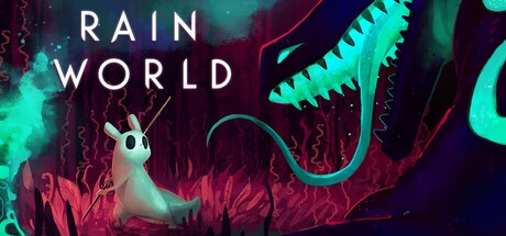 Rain World - Deluxe Edition