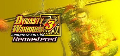 DYNASTY WARRIORS 3: Complete Edition Remastered Digital Deluxe Edition