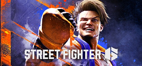 Street Fighter™ 6 Years 1-2 Fighters Edition