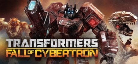 EXCLUSIVO: TRANSFORMERS: A queda de Cybertron