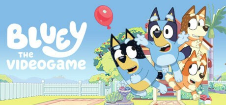 Bluey: o video game