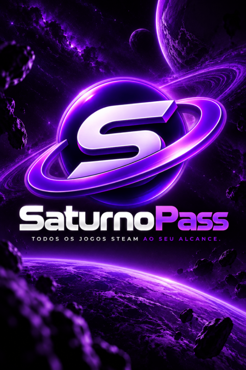 SaturnoPass 30 DIAS