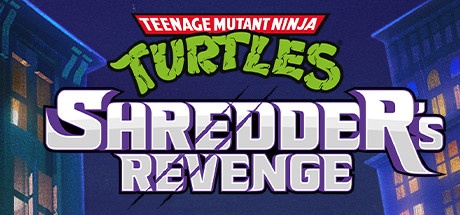 TMNT: Shredder's Revenge - Soundtrack Editio