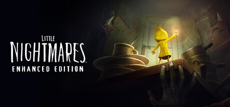 Little Nightmares Complete Edition