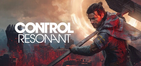 CONTROL Resonant Digital Deluxe Edition PRÉ-VENDA