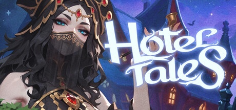 Hotel Tales - Deluxe Edition