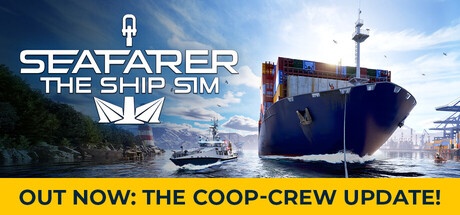 Seafarer: The Ship Sim - Supporter Edition