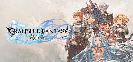 Granblue Fantasy: Relink - Endless Ragnarok (Special Edition)
